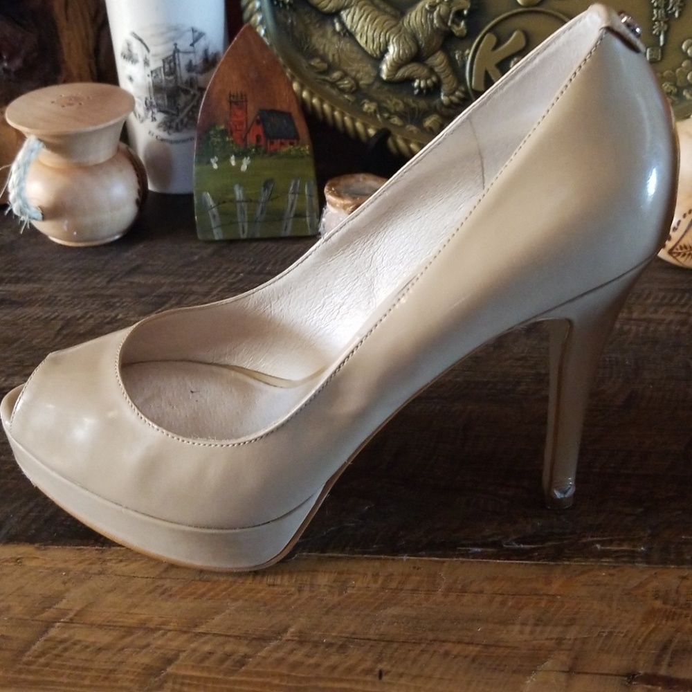 Michael Kors Heels